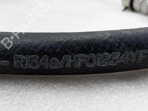 AC pipe MAZDA CX-3 (DK) 1.5 SKYACTIV-D (DK2WS, DK5FW) | BP30968600M126