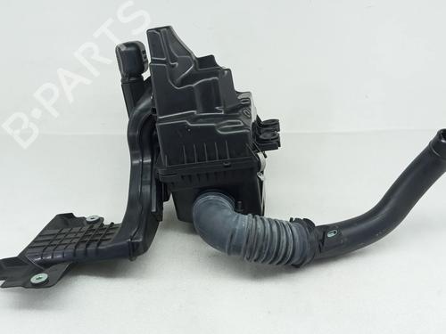 Used Air filter box MAZDA CX-3 (DK) 1.5 SKYACTIV-D (DK2WS, DK5FW) (105 hp) 30968602