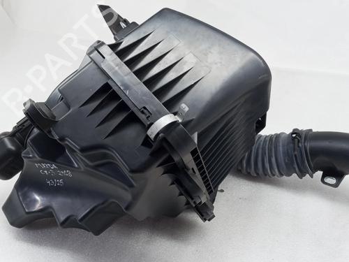 Air filter box MAZDA CX-3 (DK) 1.5 SKYACTIV-D (DK2WS, DK5FW) | BP30968602M87