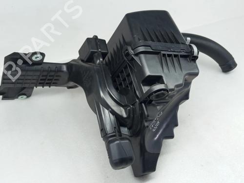 Air filter box MAZDA CX-3 (DK) 1.5 SKYACTIV-D (DK2WS, DK5FW) | BP30968602M87