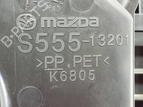 Air filter box MAZDA CX-3 (DK) 1.5 SKYACTIV-D (DK2WS, DK5FW) | BP30968602M87