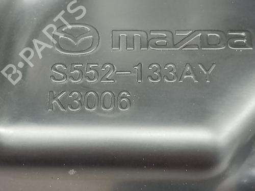Air filter box MAZDA CX-3 (DK) 1.5 SKYACTIV-D (DK2WS, DK5FW) | BP30968602M87