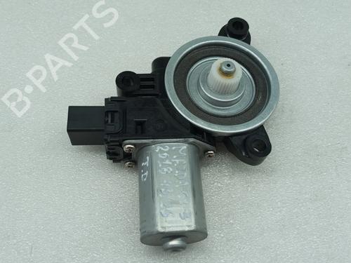 Used Right rear window motor MAZDA CX-3 (DK) 1.5 SKYACTIV-D (DK2WS, DK5FW) (105 hp) 30970661