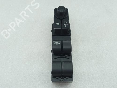 Used Left front window switch MAZDA CX-3 (DK) 1.5 SKYACTIV-D (DK2WS, DK5FW) (105 hp) 30970662