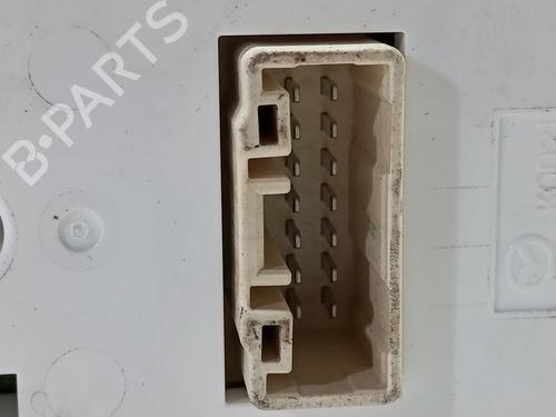 Left front window switch MAZDA CX-3 (DK) 1.5 SKYACTIV-D (DK2WS, DK5FW) | BP30970662I27