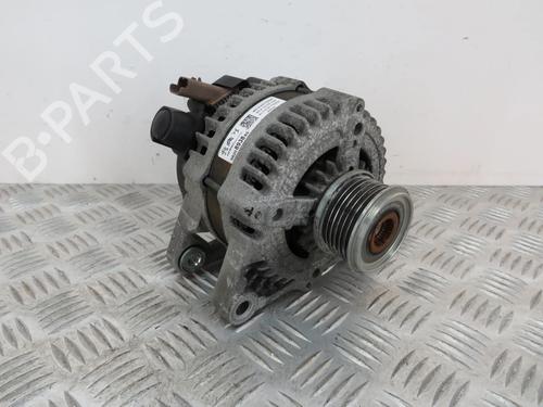 Used Alternator PEUGEOT 308 SW II (LC_, LJ_, LR_, LX_, L4_) 1.5 BlueHDi 100 (102 hp) 30970667