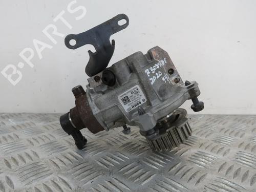 Used Injection pump PEUGEOT 308 SW II (LC_, LJ_, LR_, LX_, L4_) 1.5 BlueHDi 100 (102 hp) 30970673