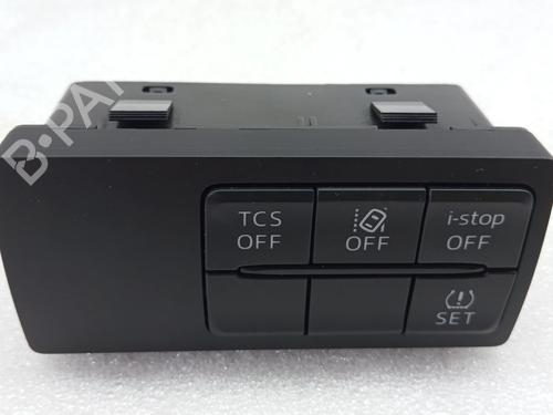 Used Other MAZDA CX-3 (DK) 1.5 SKYACTIV-D (DK2WS, DK5FW) (105 hp) 30970672