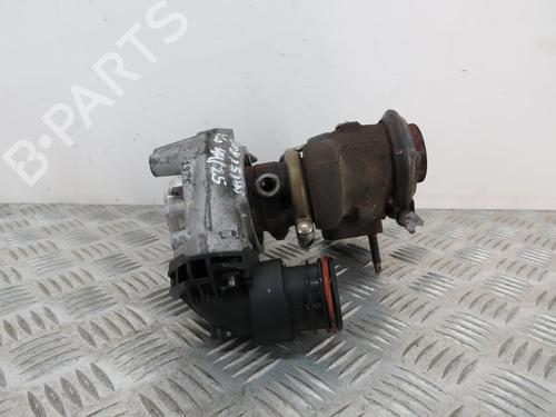 Used Turbocharger/Supercharger PEUGEOT 308 SW II (LC_, LJ_, LR_, LX_, L4_) 1.5 BlueHDi 100 (102 hp) 30970674