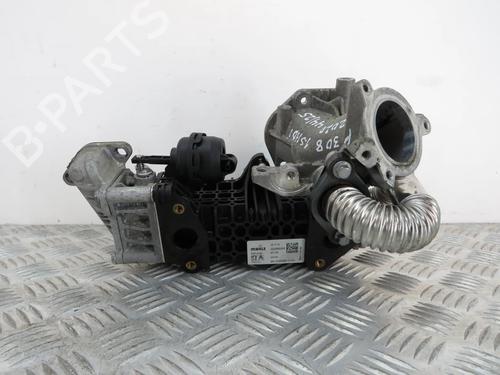 Used Egr PEUGEOT 308 SW II (LC_, LJ_, LR_, LX_, L4_) 1.5 BlueHDi 100 (102 hp) 30970676