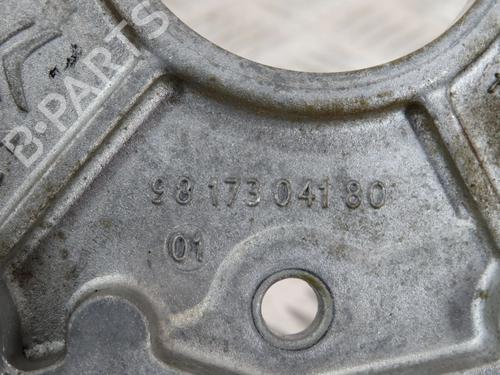 Engine mount PEUGEOT 308 SW II (LC_, LJ_, LR_, LX_, L4_) 1.5 BlueHDi 100 | BP30970678M89