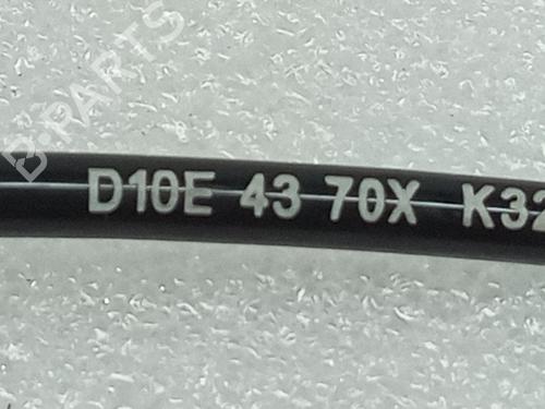 Elektronisk modul MAZDA CX-3 (DK) 1.5 SKYACTIV-D (DK2WS, DK5FW) | BP30970684M83 