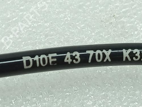 Elektronisk modul MAZDA CX-3 (DK) 1.5 SKYACTIV-D (DK2WS, DK5FW) | BP30970685M83 