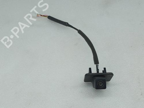 Kamera MAZDA CX-3 (DK) 1.5 SKYACTIV-D (DK2WS, DK5FW) (105 hp) 30970686