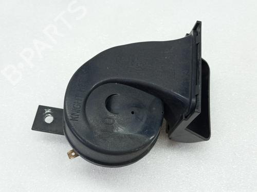 Used Horn MAZDA CX-3 (DK) 1.5 SKYACTIV-D (DK2WS, DK5FW) (105 hp) 30973481