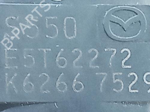 Mass air flow sensor MAZDA CX-3 (DK) 1.5 SKYACTIV-D (DK2WS, DK5FW) | BP30973482M95