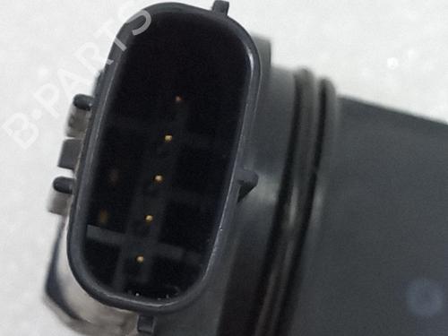 Mass air flow sensor MAZDA CX-3 (DK) 1.5 SKYACTIV-D (DK2WS, DK5FW) | BP30973482M95