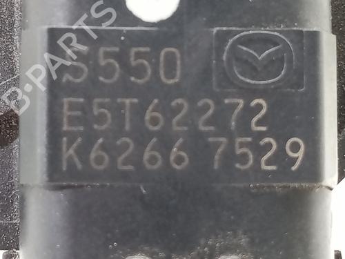 Mass air flow sensor MAZDA CX-3 (DK) 1.5 SKYACTIV-D (DK2WS, DK5FW) | BP30973482M95