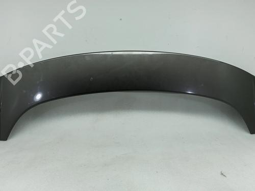 Spoiler bagklap MAZDA CX-3 (DK) 1.5 SKYACTIV-D (DK2WS, DK5FW) (105 hp) 31023149