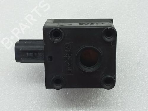 Used Electronic module MAZDA CX-3 (DK) 1.5 SKYACTIV-D (DK2WS, DK5FW) (105 hp) 31023151