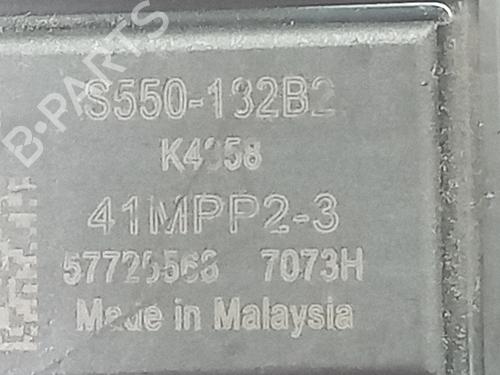 Elektronisk modul MAZDA CX-3 (DK) 1.5 SKYACTIV-D (DK2WS, DK5FW) | BP31023158M83