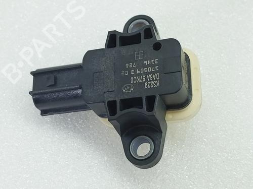 Used Electronic sensor MAZDA CX-3 (DK) 1.5 SKYACTIV-D (DK2WS, DK5FW) (105 hp) 31023159