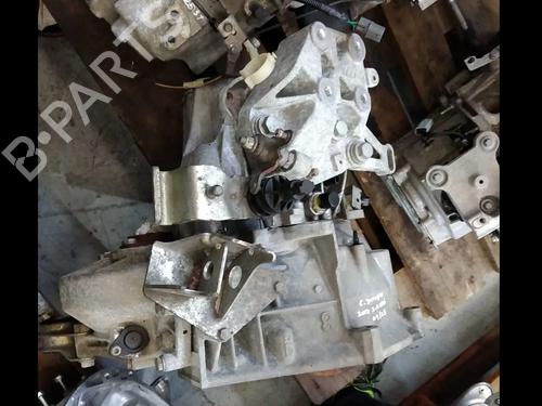 Used Gearbox CITROËN JUMPER II Van 2.0 BlueHDi 130 (130 hp) 31023161