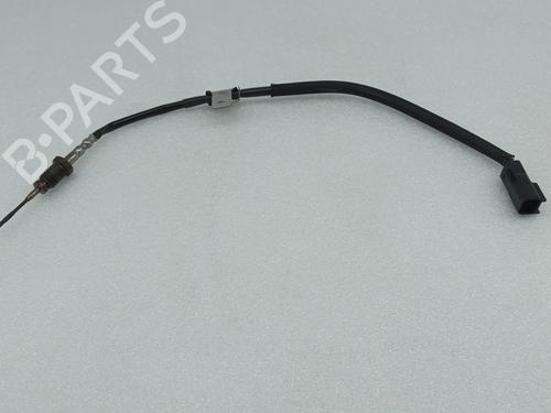 Used Electronic sensor MAZDA CX-3 (DK) 1.5 SKYACTIV-D (DK2WS, DK5FW) (105 hp) 31023160