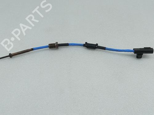 Elektronisk sensor MAZDA CX-3 (DK) 1.5 SKYACTIV-D (DK2WS, DK5FW) (105 hp) 31023162