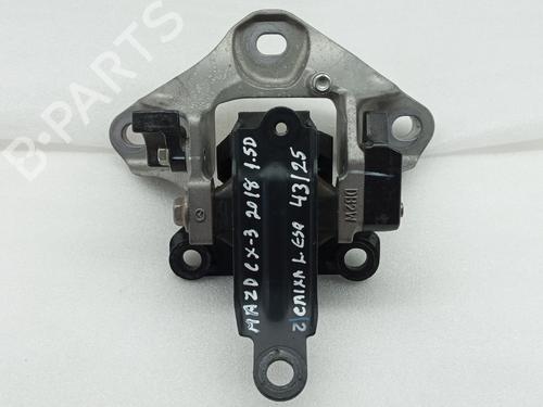 Used Gearbox mount MAZDA CX-3 (DK) 1.5 SKYACTIV-D (DK2WS, DK5FW) (105 hp) 31023169