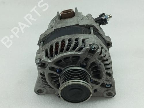 Generator MAZDA CX-3 (DK) 1.5 SKYACTIV-D (DK2WS, DK5FW) (105 hp) 31023173