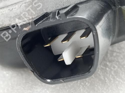 Viskermotor vindrude MAZDA CX-3 (DK) 1.5 SKYACTIV-D (DK2WS, DK5FW) | BP31023176M29