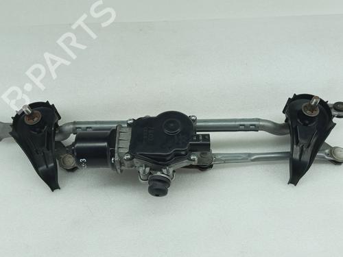 Viskermotor vindrude MAZDA CX-3 (DK) 1.5 SKYACTIV-D (DK2WS, DK5FW) | BP31023176M29