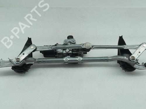 Used Front wiper motor MAZDA CX-3 (DK) 1.5 SKYACTIV-D (DK2WS, DK5FW) (105 hp) 31023176