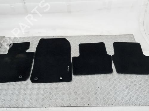 Used Other MAZDA CX-3 (DK) 1.5 SKYACTIV-D (DK2WS, DK5FW) (105 hp) 31023178