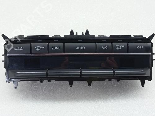 Used Climate control MERCEDES-BENZ E-CLASS (W212) E 250 CDI / BlueTEC (212.003, 212.004) (204 hp) 31023180