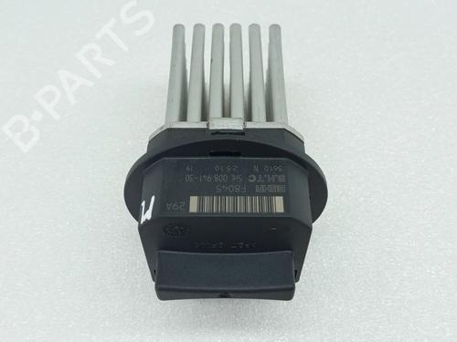 Heater resistor MERCEDES-BENZ E-CLASS (W212) E 250 CDI / BlueTEC (212.003, 212.004) | BP31023183M108