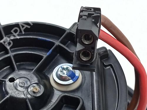 Heater blower motor MERCEDES-BENZ E-CLASS (W212) E 250 CDI / BlueTEC (212.003, 212.004) | BP31023186M62