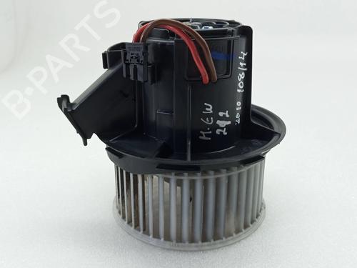 Heater blower motor MERCEDES-BENZ E-CLASS (W212) E 250 CDI / BlueTEC (212.003, 212.004) | BP31023186M62