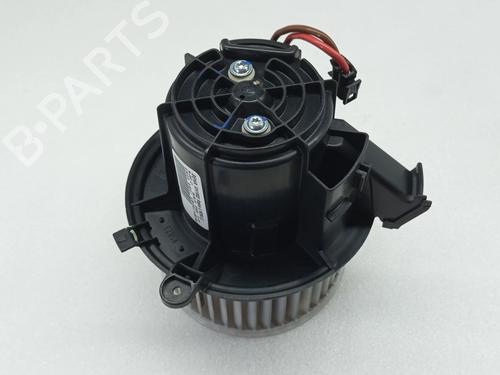 Used Heater blower motor MERCEDES-BENZ E-CLASS (W212) E 250 CDI / BlueTEC (212.003, 212.004) (204 hp) 31023186