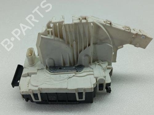 Højre bagtil lås MERCEDES-BENZ E-CLASS (W212) E 250 CDI / BlueTEC (212.003, 212.004) (204 hp) 31023194