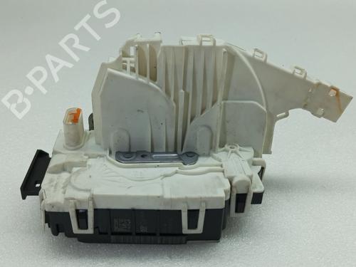 Used Front right lock MERCEDES-BENZ E-CLASS (W212) E 250 CDI / BlueTEC (212.003, 212.004) (204 hp) 31023196