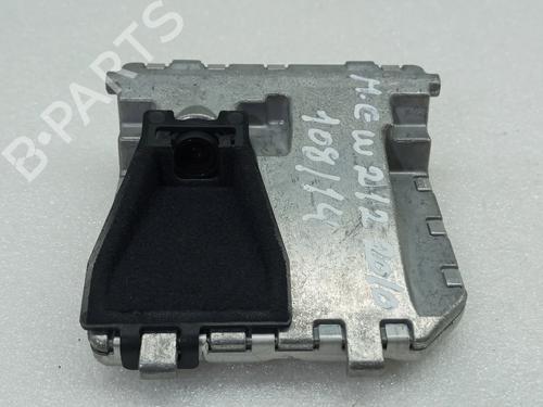 Used Camera MERCEDES-BENZ E-CLASS (W212) E 250 CDI / BlueTEC (212.003, 212.004) (204 hp) 31027471