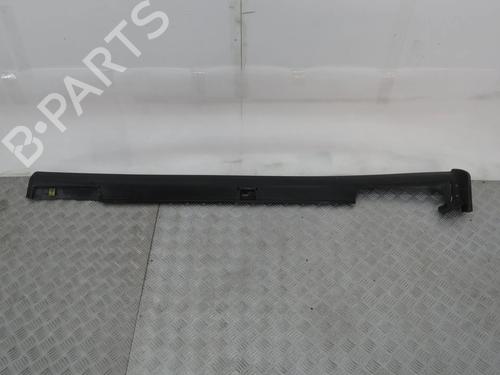 Used Left sideskirt MAZDA CX-3 (DK) 1.5 SKYACTIV-D (DK2WS, DK5FW) (105 hp) 31042696