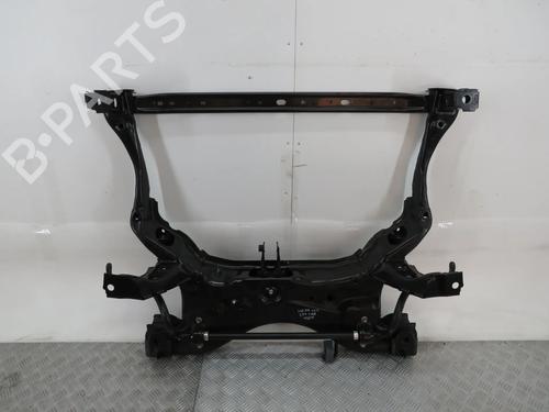 Used Subframe MAZDA CX-3 (DK) 1.5 SKYACTIV-D (DK2WS, DK5FW) (105 hp) 31042697