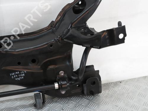Subframe MAZDA CX-3 (DK) 1.5 SKYACTIV-D (DK2WS, DK5FW) | BP31042697M9