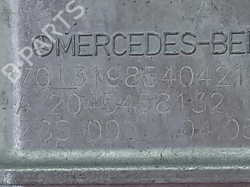Other MERCEDES-BENZ E-CLASS (W212) E 250 CDI / BlueTEC (212.003, 212.004) | BP31097449O1