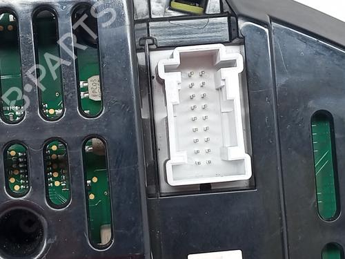 Instrument cluster MERCEDES-BENZ E-CLASS (W212) E 250 CDI / BlueTEC (212.003, 212.004) | BP31097450C47 