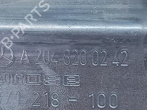 Right front window motor MERCEDES-BENZ E-CLASS (W212) E 250 CDI / BlueTEC (212.003, 212.004) | BP31112322E20