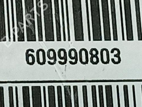 Left seat airbag MERCEDES-BENZ E-CLASS (W212) E 250 CDI / BlueTEC (212.003, 212.004) | BP31112328C13 